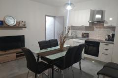 Appartementen Barbir Appartement 3 – A4+2 foto 1