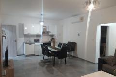 Appartementen Barbir Appartement 3 – A4+2 foto 2