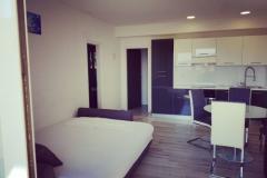 Appartementen Becky Appartement 3 – Apa 2+2 foto 3