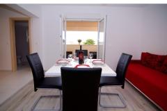 Appartementen Becky Appartement 4 – becky 2+2 foto 1