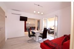 Appartementen Becky Appartement 4 – becky 2+2 foto 2