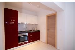 Appartementen Becky Appartement 4 – becky 2+2 foto 3