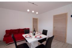 Appartementen Becky Appartement 4 – becky 2+2 foto 4
