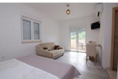 Appartementen Becky Appartement 5 – studio 2+2 foto 1