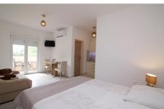 Appartementen Becky Appartement 5 – studio 2+2 foto 2