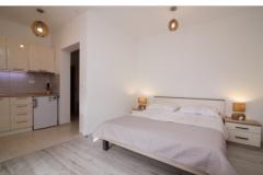 Appartementen Becky Appartement 5 – studio 2+2 foto 3