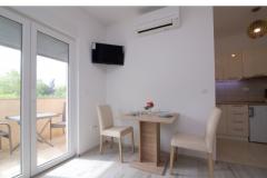 Appartementen Becky Appartement 5 – studio 2+2 foto 4