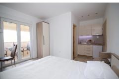 Appartementen Becky Appartement 6 – studio 2 foto 4