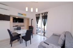 Appartementen Becky Appartement 7 – becky 2+2 foto 1