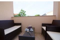Appartementen Becky Appartement 7 – becky 2+2 foto 2