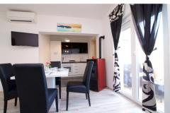 Appartementen Becky Appartement 7 – becky 2+2 foto 3