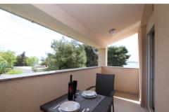 Appartementen Becky Appartement 8 – becky 2 foto 1