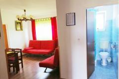 Appartementen Brković Appartement 1 – AP 2 foto 3