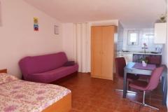 Appartementen Brković Appartement 4 – STUDIO 2 foto 2