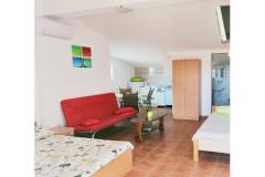 Appartementen Brković Appartement 3 – STUDIO 1 foto 1