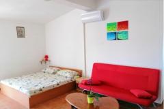 Appartementen Brković Appartement 3 – STUDIO 1 foto 3