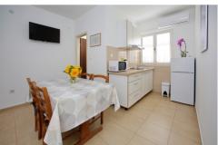 Appartementen Budrak Appartement 1 – Apartman 1 foto 1
