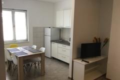 Appartementen Budrak Appartement 2 – Apartman 2 foto 2