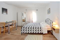 Appartementen Budrak Appartement 3 – Apartman 3 foto 1
