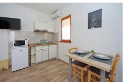 Appartementen Budrak Appartement 3 – Apartman 3 foto 4