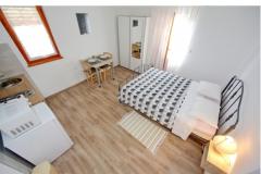 Appartementen Budrak Appartement 3 – Apartman 3 foto 5