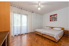 Appartementen DARIO - Sukošan Appartement 4 – APP 4 foto 2