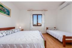 Appartementen DARIO - Sukošan Appartement 3 – APP 3 foto 3
