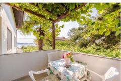 Appartementen Ero  Appartement 4 – Studio foto 5