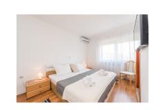 Appartementen Ero  Slaapkamer 5 – Soba za 2 foto 1