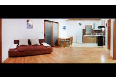 Appartementen Gašparović Appartement 1 – App terasa foto 3