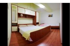 Appartementen Gašparović Appartement 1 – App terasa foto 4