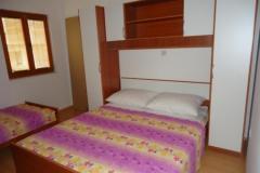 Appartementen Gašparović Appartement 2 – App balkon foto 4