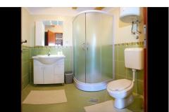 Appartementen Gašparović Appartement 2 – App balkon foto 5