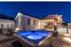 Appartementen Gašparović Appartement 3 – Hacienda foto 1