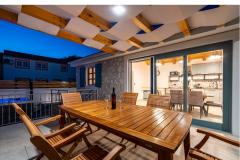 Appartementen Gašparović Appartement 3 – Hacienda foto 2