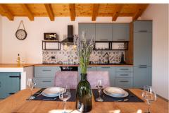 Appartementen Gašparović Appartement 3 – Hacienda foto 4