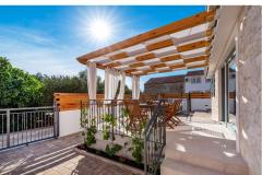 Appartementen Gašparović Appartement 3 – Hacienda foto 5