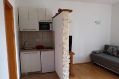 Appartementen Lara Appartement 2 – Apartman 1 foto 5