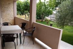 Appartementen Lara Appartement 3 – Apartman 2 foto 4