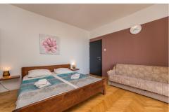 Appartementen Malenica Appartement 1 – App 2+1 foto 3