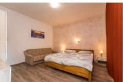 Appartementen Malenica Appartement 2 – App 2+2 foto 3