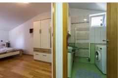 Appartementen Malenica Appartement 3 – App 4+2 foto 5