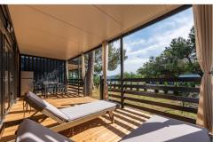 Appartementen Malenica Appartement 4 – MobilHouse foto 1
