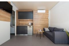 Appartementen Malenica Appartement 4 – MobilHouse foto 4