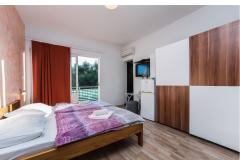 Appartementen Malenica Slaapkamer 5 – Soba foto 2