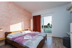 Appartementen Malenica Slaapkamer 5 – Soba foto 3
