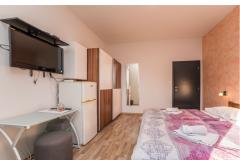 Appartementen Malenica Slaapkamer 5 – Soba foto 4