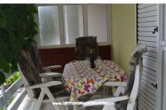 Appartementen Mladenka Appartement 1 foto 3