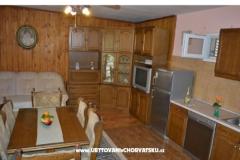 Appartementen Mladenka Appartement 1 foto 4