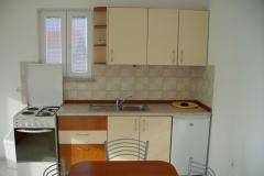Appartementen Oliva Appartement 1 – A4 foto 4